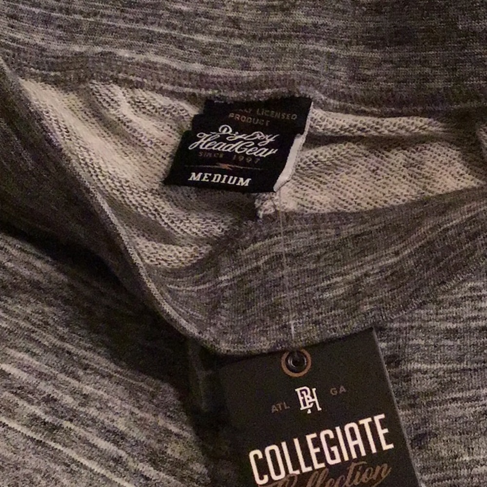 Sweatpants - Picture 4 of 6